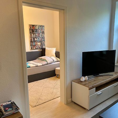 City Apartment Lueneburg ภายนอก รูปภาพ