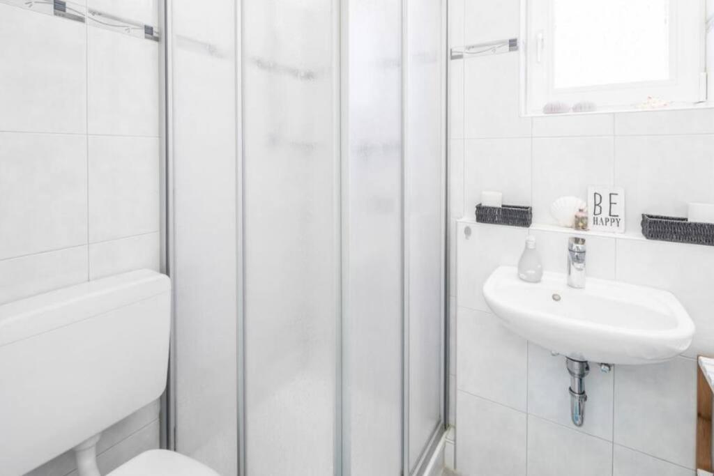 City Apartment Lueneburg ภายนอก รูปภาพ